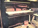 EDDIE BOYD • 7936 SOUTH RHODES • UK LP BLUE HORIZON 7-63202   MINT