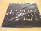 Weavers Reunion At Carnegie Hall LP Analogue Productions Numbered Still Sealed
