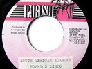 HOPETON LINDO-SOUTH AFRICAN BOARDER- JAM45s -SAMPLE