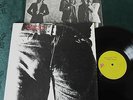 The Rolling Stones Sticky Fingers LP 1971 Australia w Inner Sleeve 