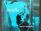 Polly Bergen - Little Girl Blue 10