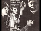 **Steampacket II - You just gotta..- Swedish Mod/Freakbeat PS/45 Listen