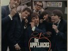 The Applejacks - Mono vinyl LP album record UK LK.4635 DECCA 1964