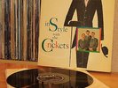 The Crickets - In Style With The Crickets **UK 1st 1960 Mono LVA 9142** MINT-