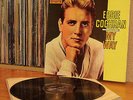 Eddie Cochran - My Way **UK 1st Press 1964 Liberty LBY 1205 Mono LP** 