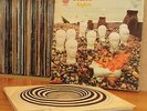 Cressida - Asylum **UK 1st Press 1971 Vertigo Swirl** Holy Grail Prog LP MINT-