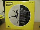 CHAPPELL LIBRARY LP Mark Duval LIGHT & BRIGHT (UK 1069 '74) JACKY GIORDANO -- EX