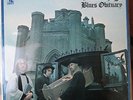 Groundhogs - Blues Obituary