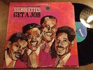 THE SILHOUETTES '68 comeback northern soul LP on Goodway Philly rarity HEAR