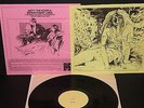 Mott The Hoople Behind Enemy Lines 1974 LP w ith-Rare Insert no tmoq takal psych
