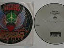 MORE AMERICAN GRAFFITI / MONTGOMERY WARD PROMO PICTURE DISC LP Mouse T. ARTWORK