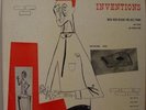 RED CAMP RUTH WELCOME camp inventions LP VG+ COOK 1087 Vinyl  Record