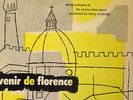 HENRY SWOBODA tchaikovsky souvenir de florence LP Mint- WL 5083 Vinyl 1951