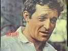 JACK ELLIOTT s/t debut LP VG+ VRS-9151 Mono w/ Bob Dylan 1964 Record