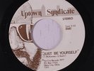 rare Modern Soul 45 UPTOWN SYNDICATE on FAT CITY Listen