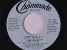 rare Modern Soul 45 KYM YANCEY on CHAMINADE Listen