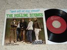 EP Rolling Stones  Get off of my cloud  (Mexico / London)