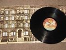 LED ZEPPELIN  -  PHYSICAL GRAFFITI  LP
