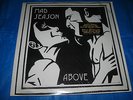 Mad Season - Above Double LP Etched Gatefold Vinyl NM OOP C2 67057 Layne Staley