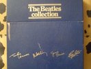The Beatles Collection Blue Box Vinyl LP Set BC13 UK Edition VINTAGE RARE OOP