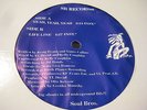 SOUL BROS. Yeah Yeah Yeah / Life Line 12