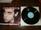 Nick Cave Featuring The Bad Seeds– From Her To Eternity