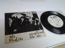 Misfits Cough/Cool b/w She ORIG single Samhain Danzig Undead KBD