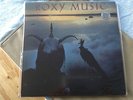 ROXY MUSIC BRYAN FERRY 