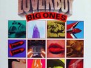 LOVERBOY big ones LP Mint- C 45411 Vinyl 1989 Record