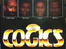 THE COGIC'S s/t LP Mint- NA 8703 Gospel Funk Soul 1984 Record Gloria Jones