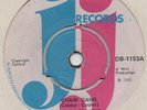 BOBBY FRANCIS   CHAIN GANG ** 1968 JJ 45