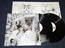 BJORK ?Vespertine 2 LP vinyl UK ORIGINAL (2001)