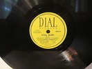 Charlie Parker Quartet/Sextet with Miles Davis Max Roach Dial 1015 Cool Blues