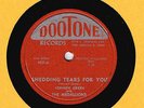 DOO-WOP : VERNON GREEN & THE MEDALLIONS ON DOOTONE 78 400
