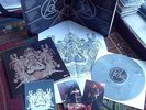 ARC OF ASCENT LP 1ST.PRESS NZ PROG like DATURA,LAMP OF UNIVERSE,HUMAN INSTINCT