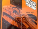 Bruton Music - Tempus Fugit        lp
