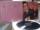 MORRISSEY original limited/numbered gatefold Vinyl LP You Are The Quarry (2004)