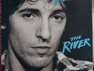 BRUCE SPRINGSTEEN THE RIVER UK ARCHIVE MINT 1ST PRESS 2LP, INNERS / INSERTS