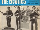 BEATLES What Youre Doing 1964 SPAIN only EP or. ODEON label