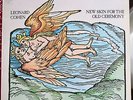 LEONARD COHEN NEW SKIN FOR THE OLD CEREMONY, ARCHIVE MINT, UK LP A2/B1 1974