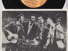KO & The CATTLE SHOW * 80's Private NEO ROCKABILLY TEDDY BOYS EP * Hear