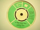 UK GO-SAMANTHA JUSTE-IF TREES COULD TALK- EX