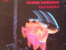 BLACK SABBATH PARANOID LP VERTIGO SWIRL ORIGINAL UK RARE LAMINATED SLEEVE