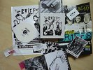 The Briefs – Singles Only 7? box set lim. Ed. white wax 1/150 modern action NEU