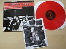 Modern Pets – .Sorry.Thanks  LP lim. Ed. red  wax 1/100 modern action NEU