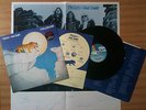 Tygers of Pan Tang - Spellbound LP 1981 UK EX-/EX Vinyl Record