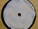 THE PINK FLOYD arnold layne EMIDISC UK METAL ACETATE 10