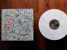 Riot - Paramore Vinyl LP White Fall Out Boy Panic At The Disco Rare OOP