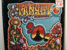 CEYLEIB PEOPLE Tanyet '67 Vault STEREO RARE RY COODER Rick Griffin art SEALED