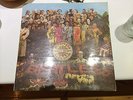 The Beatles, orig. mono Lp - Sgt. Peppers Lonely Hearts Club Band, PMCO 7027